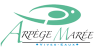 Logo Arpège Marée Vivo Group