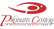 Logo Les Produits Côtiers de Vivo Group